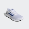 Giày Adidas Chính Hãng - CORERACER - White/Blue | JapanSport - FX3592