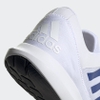 Giày Adidas Chính Hãng - CORERACER - White/Blue | JapanSport - FX3592