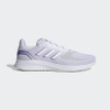 Giày Adidas Nam Chính Hãng -  CORERUNNER - White/Semi Night Flash | JapanSport - FY9626