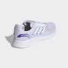 Giày Adidas Nam Chính Hãng -  CORERUNNER - White/Semi Night Flash | JapanSport - FY9626