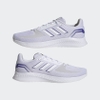 Giày Adidas Nam Chính Hãng -  CORERUNNER - White/Semi Night Flash | JapanSport - FY9626