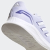 Giày Adidas Nam Chính Hãng -  CORERUNNER - White/Semi Night Flash | JapanSport - FY9626