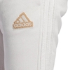 Quần Dài Adidas Chính Hãng - Coze 3-Stripes Pants - Màu Be | JapanSport JI5857