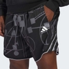 Quần Short Adidas Chính Hãng - Crazy Lite Allover - Màu Đen  | JapanSport JD2510