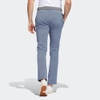 Quần Golf Adidas Nam Chính Hãng - Crosshatch Pants - Xanh | JapanSport HA6212