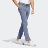 Quần Golf Adidas Nam Chính Hãng - Crosshatch Pants - Xanh | JapanSport HA6212