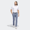 Quần Golf Adidas Nam Chính Hãng - Crosshatch Pants - Xanh | JapanSport HA6212