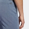 Quần Golf Adidas Nam Chính Hãng - Crosshatch Pants - Xanh | JapanSport HA6212