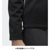 Áo Adidas Chính Hãng - Training Classic Logo One Point - Đen | JapanSport CX3666