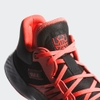 Giày Bóng Rổ Adidas Chính Hãng - D.O.N. Issue 1 GCA - Red/Black | JapanSport - EF9961