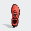 Giày Bóng Rổ Adidas Chính Hãng - D.O.N. Issue 1 GCA - Red/Black | JapanSport - EF9961