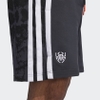 Quần Thể Thao Adidas Chính Hãng - D.O.N. ISSUE - Black | JapanSport - GI6669