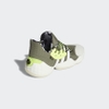 Giày Bóng Rổ Adidas Chính Hãng - DANIEL PATRICK X HARDEN VOL. 4 - Green/White | JapanSport - FV8921