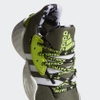 Giày Bóng Rổ Adidas Chính Hãng - DANIEL PATRICK X HARDEN VOL. 4 - Green/White | JapanSport - FV8921