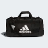Túi Trống Adidas Chính Hãng - Defender Duffel Bag Medium - Màu Đen | JapanSport EW9635