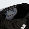 Túi Trống Adidas Chính Hãng - Defender Duffel Bag Medium - Màu Đen | JapanSport EW9635