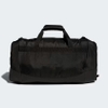 Túi Trống Adidas Chính Hãng - Defender Duffel Bag Medium - Màu Đen | JapanSport EW9635