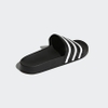 Dép Adidas Chính hãng - Adilette Nam Nữ - Đen | JapanSport 280647