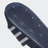 Dép Adidas Chính hãng - Adilette Nam Nữ - Xanh | JapanSport 288022