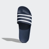 Dép Adidas Chính hãng - Adilette Nam Nữ - Xanh | JapanSport 288022