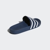 Dép Adidas Chính hãng - Adilette Nam Nữ - Xanh | JapanSport 288022