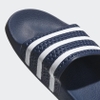 Dép Adidas Chính hãng - Adilette Nam Nữ - Xanh | JapanSport 288022