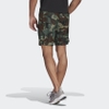 Quần Adidas chính hãng - Designed 2 Move Camouflage AEROREADY - xanh | Japansport GM2107