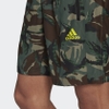 Quần Adidas chính hãng - Designed 2 Move Camouflage AEROREADY - xanh | Japansport GM2107