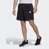 Quần Short Adidas Chính hãng - Designed for Gameday - Đen| JapanSport HE9813