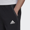 Quần Short Adidas Chính hãng - Designed for Gameday - Đen| JapanSport HE9813