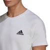 Áo Phông Adidas Nam Chính Hãng - Designed For Gameday Tee - Trắng | JapanSport HE2241