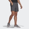 Quần Short Adidas Nam Chính Hãng - Designed To Move Motion AEROREADY - Xám | JapanSport GM2089