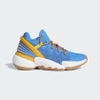 Giày Adidas Chính Hãng - DONOVAN MITCHELL D.O.N. ISSUE #2 X WOODY TOY STORY  - Blue/Orange | JapanSport - FX1595