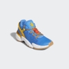 Giày Adidas Chính Hãng - DONOVAN MITCHELL D.O.N. ISSUE #2 X WOODY TOY STORY  - Blue/Orange | JapanSport - FX1595