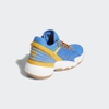 Giày Adidas Chính Hãng - DONOVAN MITCHELL D.O.N. ISSUE #2 X WOODY TOY STORY  - Blue/Orange | JapanSport - FX1595