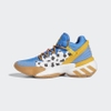 Giày Adidas Chính Hãng - DONOVAN MITCHELL D.O.N. ISSUE #2 X WOODY TOY STORY  - Blue/Orange | JapanSport - FX1595