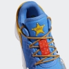 Giày Adidas Chính Hãng - DONOVAN MITCHELL D.O.N. ISSUE #2 X WOODY TOY STORY  - Blue/Orange | JapanSport - FX1595