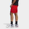 Quần Adidas Chính Hãng - DONOVAN MITCHELL D.O.N. ISSUE #2 - Red | JapanSport - FR5740