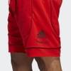 Quần Adidas Chính Hãng - DONOVAN MITCHELL D.O.N. ISSUE #2 - Red | JapanSport - FR5740