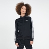 Áo Adidas Chính Hãng - ESSENTIALS TRICOT TRACK JACKET - Đen | JapanSport DP2406