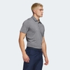 Áo Polo Adidas Nam Chính Hãng - Drive Primegreen Golf - Màu xám | JapanSport IA5449