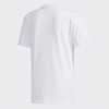 Áo Phông Adidas Chính Hãng - T-shirt ID STADIUM - Trắng | JapanSport DU1139