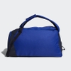 Túi Trống Adidas Chính Hãng - DUFFEL BAG - RoyalBlue/White | JapanSport - FS9072