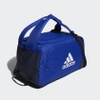 Túi Trống Adidas Chính Hãng - DUFFEL BAG - RoyalBlue/White | JapanSport - FS9072