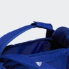 Túi Trống Adidas Chính Hãng - DUFFEL BAG - RoyalBlue/White | JapanSport - FS9072