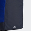 Túi Trống Adidas Chính Hãng - DUFFEL BAG - RoyalBlue/White | JapanSport - FS9072