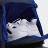 Túi Trống Adidas Chính Hãng - DUFFEL BAG - RoyalBlue/White | JapanSport - FS9072