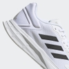Giày Adidas Nam Nữ Chính Hãng- DURAMO 10 - Trắng | JapanSport GW8348