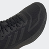 Giày Adidas Chính hãng - Duramo 10 Wide Nam - Đen | JapanSport GY3856