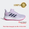 Giày Trẻ em Adidas Chính Hãng - Duramo 9K - LightPink | JapanSport - EH0545